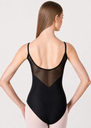balletpak-zwart-dames-la-danza-maat-l-op-model-achteraanzicht