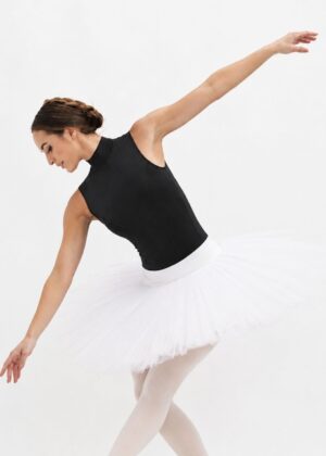 dames-tutu-in-wit- temperamento