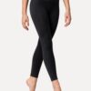 danslegging-dames-zwart-flex-maat-s