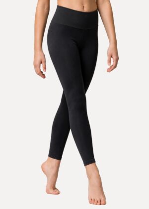 danslegging-dames-zwart-flex-maat-s