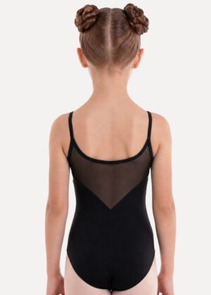balletpak-zwart-kind-la-danza-maat-134-op-model-achteraanzicht