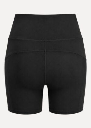 bike-pants-zwart-dames-achterkant