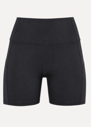 bike-pants-zwart-dames-voorkant