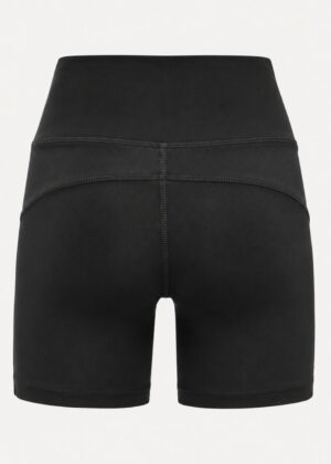 bike-pants-zwart-kind-achterkant