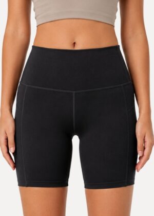 bike-pants-zwart-model-dames
