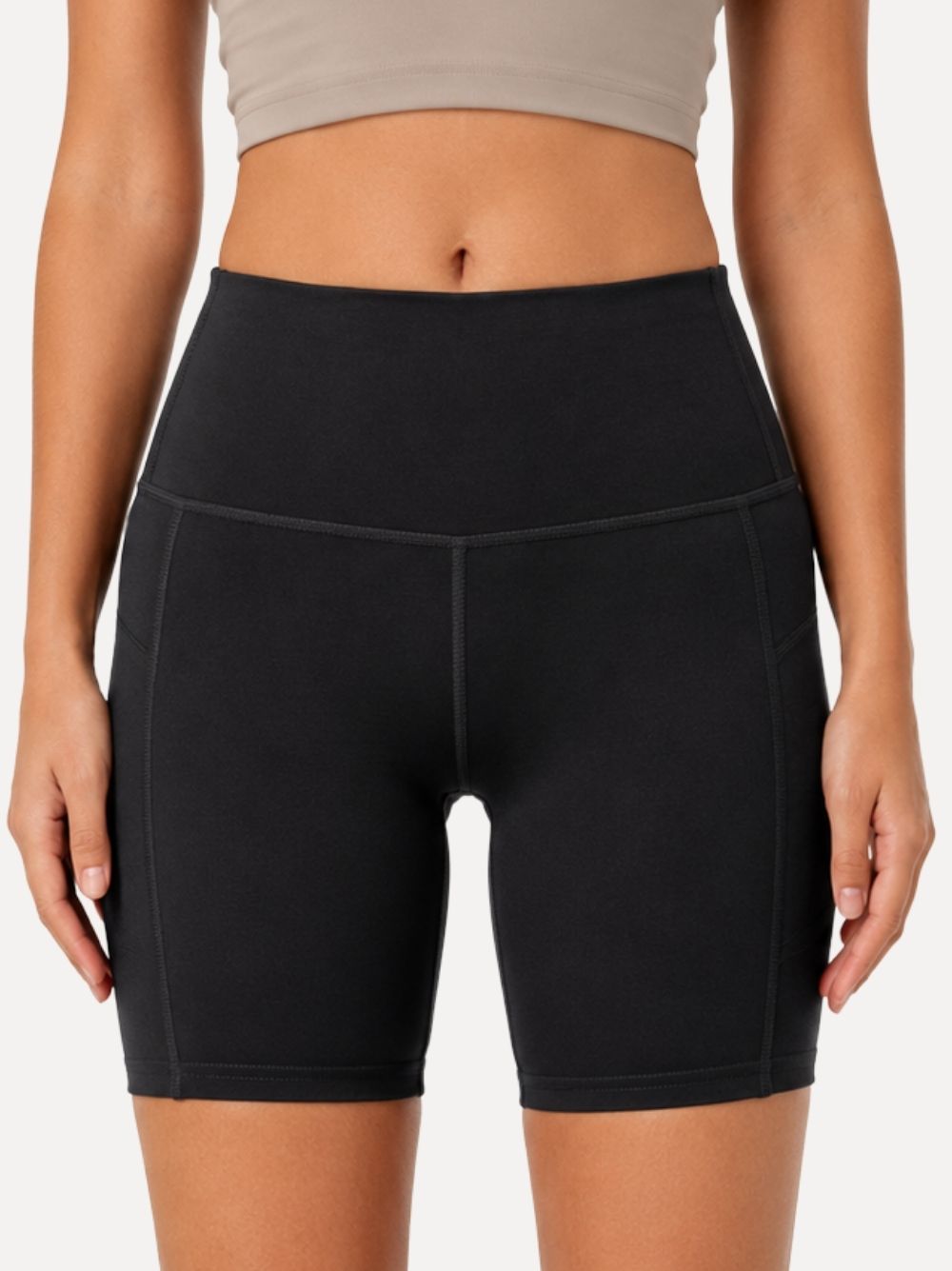 bike-pants-zwart-model-dames