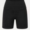 bike-pants-zwart-kind-voorkant