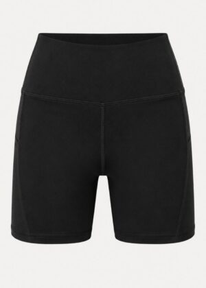 bike-pants-zwart-kind-voorkant