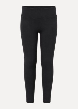 flex-legging-zwart-kind