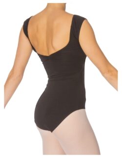 7PA4217 | Balletpakje Papillon | Katoen/lycra