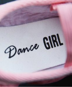 Ballet Cadeau | Voor een Meisje | Babycadeau | Babyschoentjes