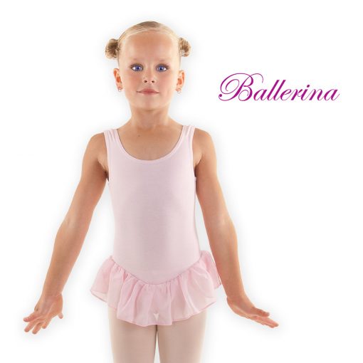Ballerina Keuze Pakket