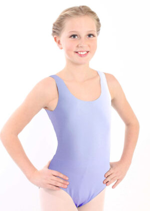 Balletpak Rondo | Roze of Blauw | Basis model