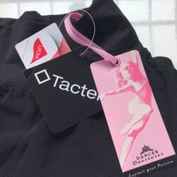 Balletrokje Prelude | luxe stretch-mesh | apart model