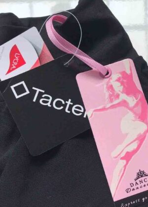 Balletrokje Prelude | luxe stretch-mesh | apart model