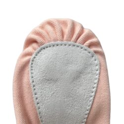 Kinderballetschoenen | Élève balletschoentjes | Roze canvas