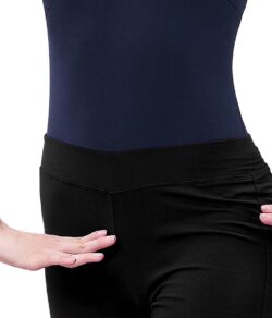 Jazzbroek Fame |  Jazzpants in katoen | Kind