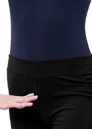 Jazzbroek Fame |  Jazzpants in katoen | Kind