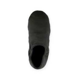 Jazzschoenen dames | Zwart | Stretch Canvas | 'Shuffle'