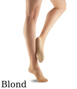 Professionele netpanty | Fishnet danspanty | Showdance