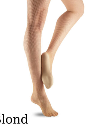 Professionele netpanty | Fishnet danspanty | Showdance