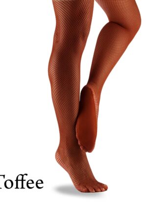 Professionele netpanty | Fishnet danspanty | Showdance