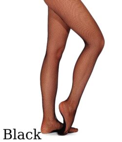 Professionele netpanty | Fishnet danspanty | Showdance