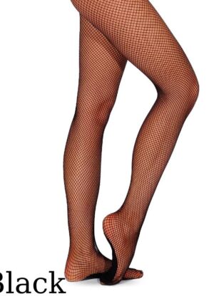 Professionele netpanty | Fishnet danspanty | Showdance