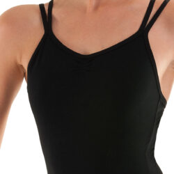 Balletpak Passionata | Volwassenen | Dubbele schouderbandjes