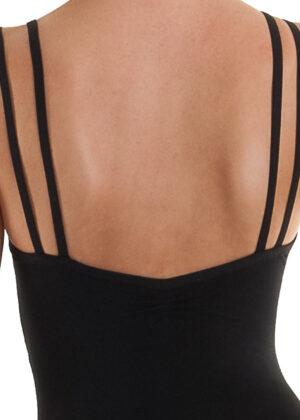 Balletpak Passionata | Volwassenen | Dubbele schouderbandjes