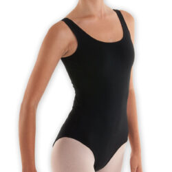 Balletpak Rondo | basic style katoen | volwassenen