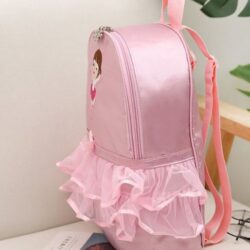 Ballet tas | Ballet rugzak | Meisjes | Tutu