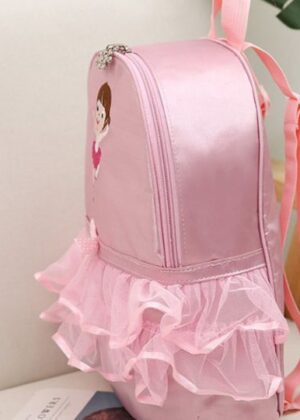 Ballet tas | Ballet rugzak | Meisjes | Tutu
