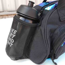 Zwarte sport & danstas kind |