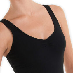 Balletpak Sylphide | Katoen/lycra | Verfijnd model