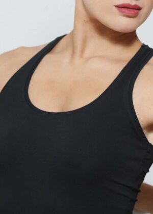 Danstop Racerback Top | katoen volwassenen | Dancer Dancewear