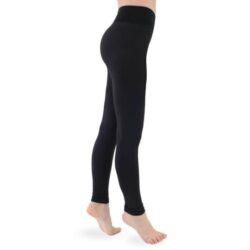 Dans legging Flex | Zwart Tactel® | Kind