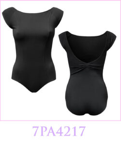 7PA4217 | Balletpakje Papillon | Katoen/lycra