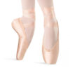 Satijnen spitzen - smalle/normale breedte - Ready to dance