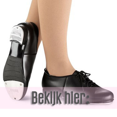 Tapschoenen Dames Kopen | Tap Dance Shoes | Miss Salsa