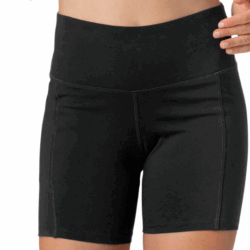 Hot bike pants | Kinderen | Zwart