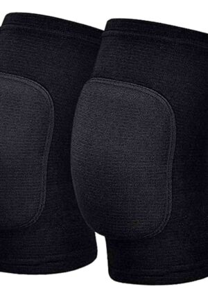 Kniebeschermer dans | Kniebescherming | Zwart | Meerdere maten